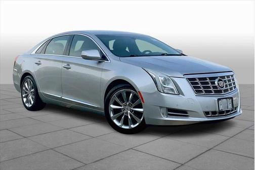 2014 Cadillac XTS Luxury