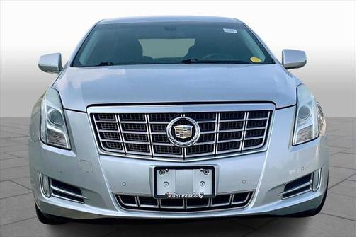 2014 Cadillac XTS Luxury