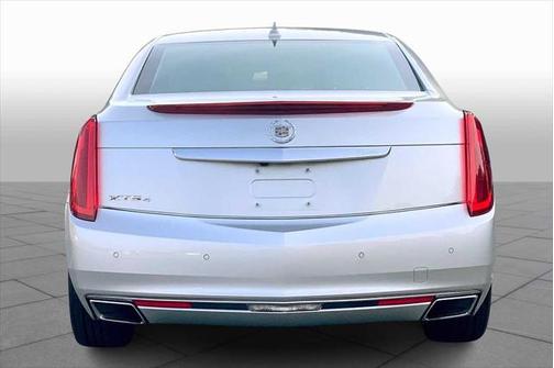 2014 Cadillac XTS Luxury