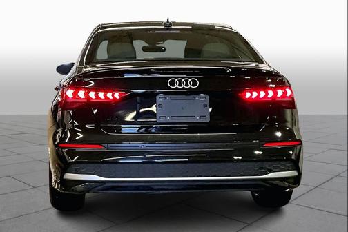 2025 Audi A3 Premium