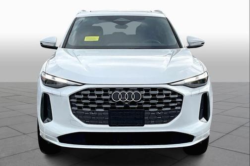 2025 Audi Q5 Premium