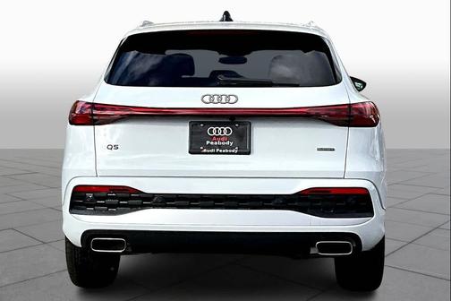 2025 Audi Q5 Premium