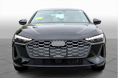 2025 Audi A5 Premium Plus