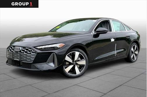 2025 Audi A5 Premium Plus