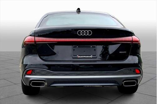 2025 Audi A5 Premium Plus