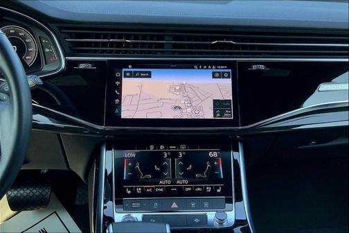 2025 Audi Q7 45 Premium Plus