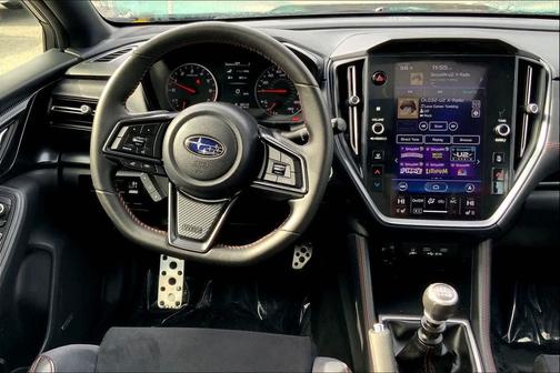 2023 Subaru WRX Limited