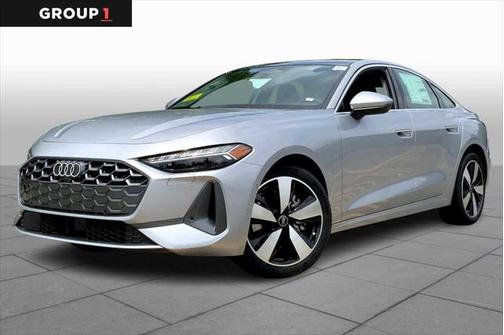 2025 Audi A5 Premium Plus