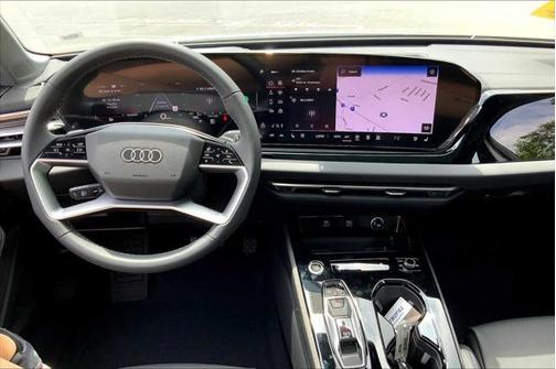 2025 Audi A5 Premium Plus