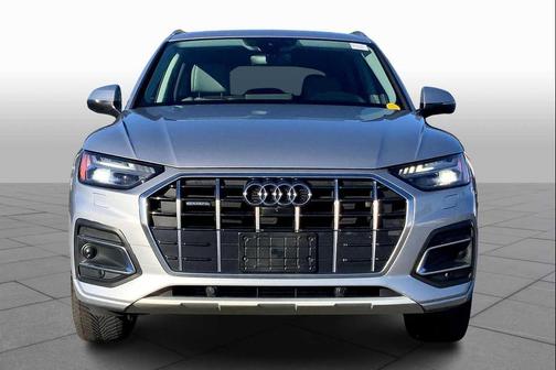 2021 Audi Q5 45 Prestige