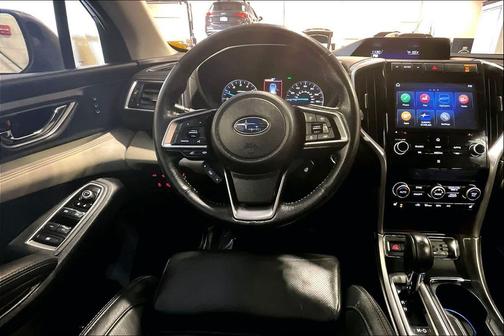 2020 Subaru Ascent Limited 7-Passenger