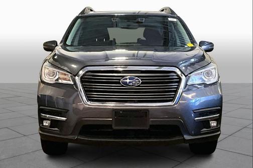 2020 Subaru Ascent Limited 7-Passenger