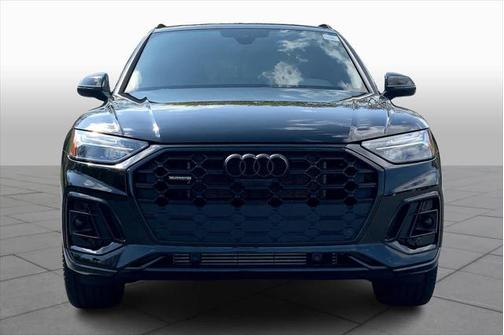 2024 Audi Q5 55 S line Premium Plus