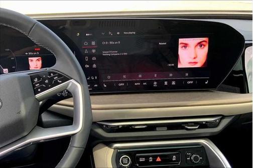 2025 Audi Q5 Premium