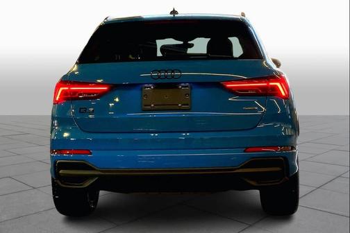 2023 Audi Q3 45 S line Premium Plus