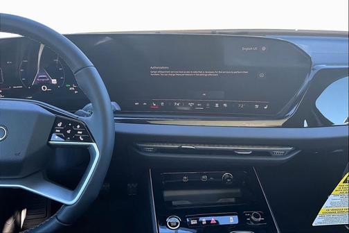 Midnight Green 2026 Audi A6 Premium Plus quattro S tronic