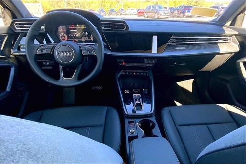 2026 Audi A3 Premium