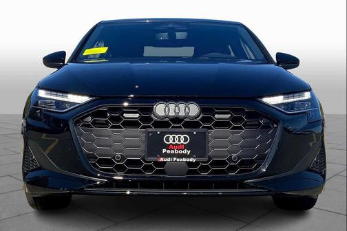 2026 Audi A3 Premium