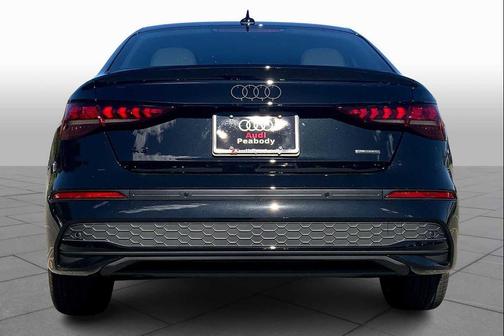 2026 Audi A3 Premium