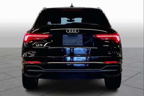 2023 Audi Q3 45 S line Premium Plus