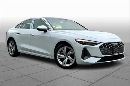 2025 Audi A5 Premium