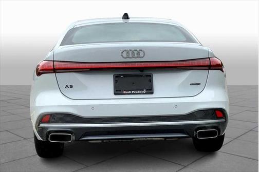 2025 Audi A5 Premium