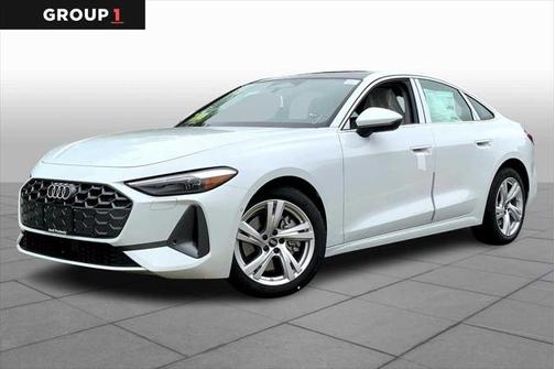 2025 Audi A5 Premium