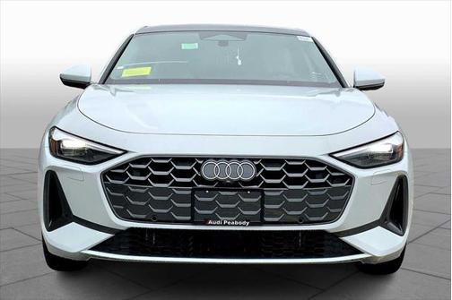 2025 Audi A5 Premium