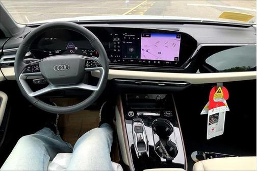 2025 Audi A5 Premium