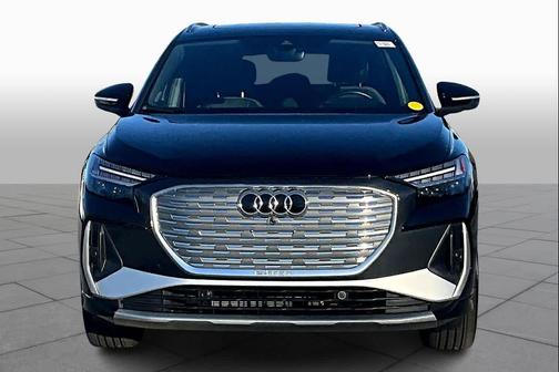 2023 Audi Q4 e-tron Prestige 50 quattro