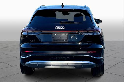 2023 Audi Q4 e-tron Prestige 50 quattro