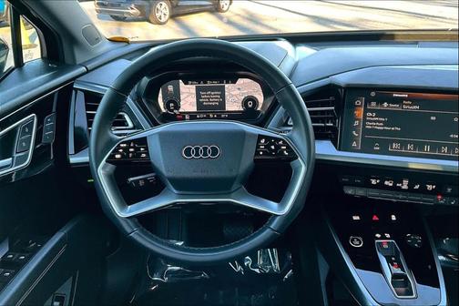 2023 Audi Q4 e-tron Prestige 50 quattro