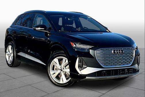 2023 Audi Q4 e-tron Prestige 50 quattro