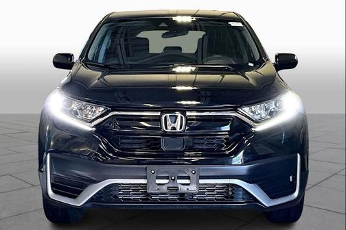 2020 Honda CR-V AWD LX