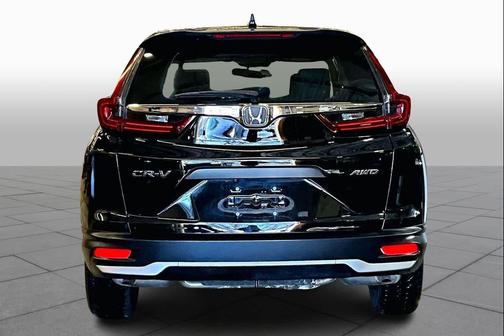 2020 Honda CR-V AWD LX