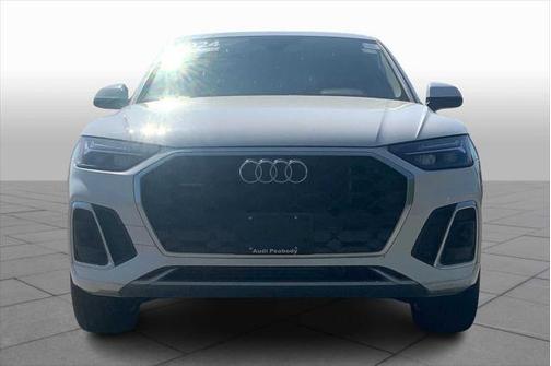 2024 Audi Q5 55 S line Premium