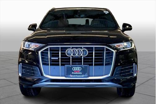 2021 Audi Q7 45 Premium