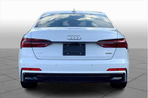 2024 Audi A6 55 Premium Plus
