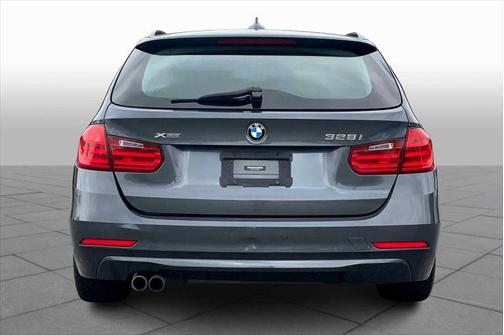 2014 BMW 328 xDrive