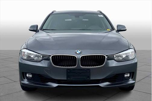 2014 BMW 328 xDrive