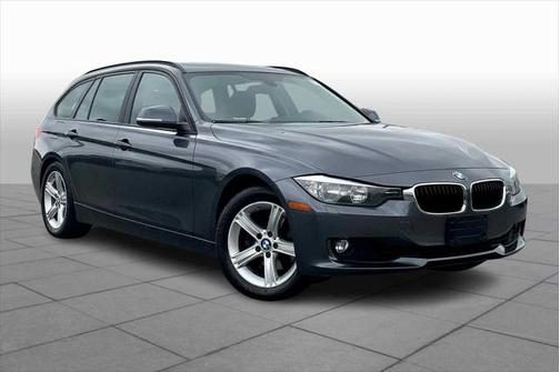 2014 BMW 328 xDrive