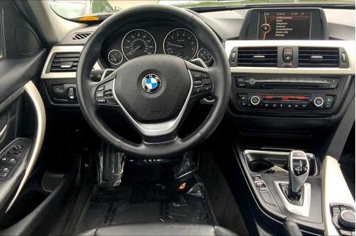2014 BMW 328 xDrive