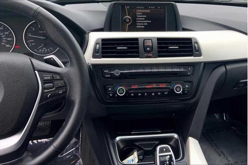 2014 BMW 328 xDrive