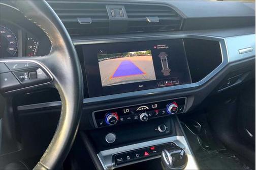 2020 Audi Q3 45 Premium
