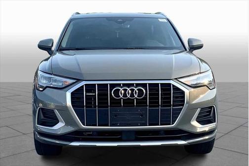 2020 Audi Q3 45 Premium