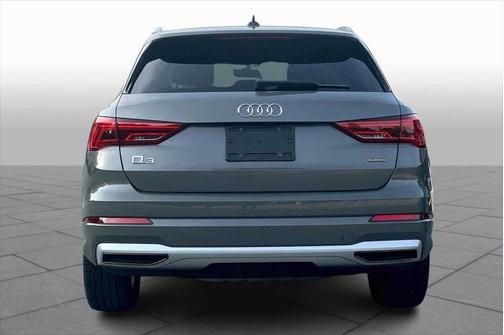 2020 Audi Q3 45 Premium