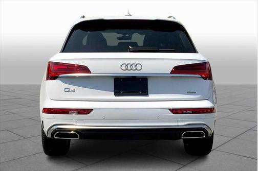 2024 Audi Q5 55 S line Prestige