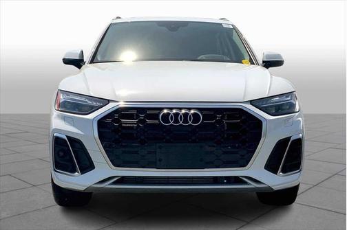2024 Audi Q5 55 S line Prestige