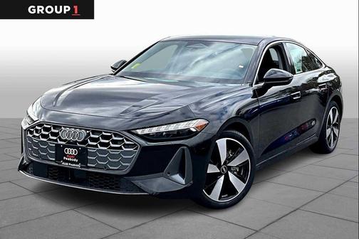 2025 Audi A5 Premium Plus TFSI quattro S tronic