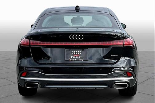 2025 Audi A5 Premium Plus TFSI quattro S tronic